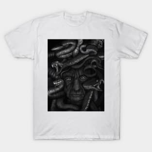 The gorgon T-Shirt